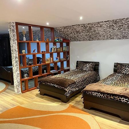 Mill House Villa Cluj Napoca Bagian luar foto