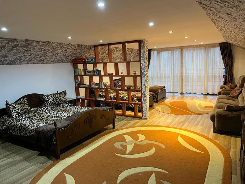 Mill House Villa Cluj Napoca Bagian luar foto
